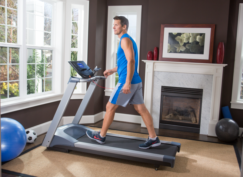 buy treadmill for home online