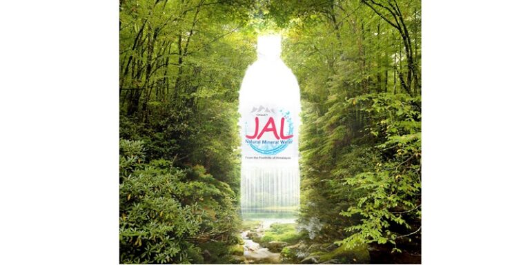 torques jal natural drinking water