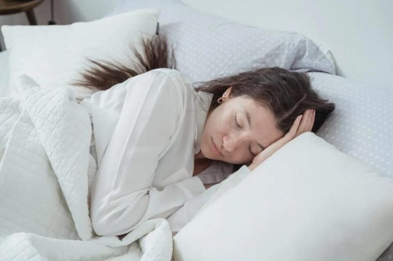 Restful Nights: Unlocking the Secrets to Better Sleep